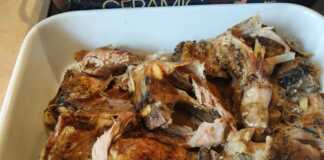 Ψητό Αρνάκι στο φούρνο