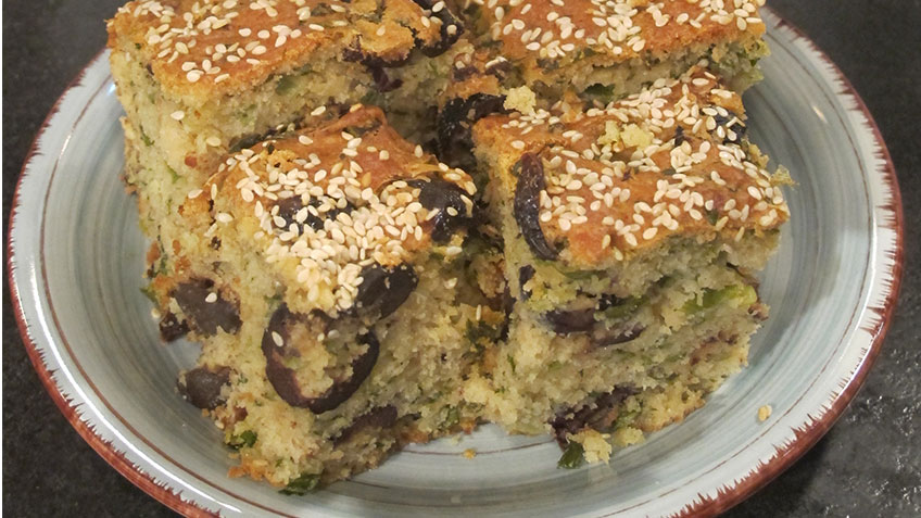 ελιόπιτα ελιόπιτα