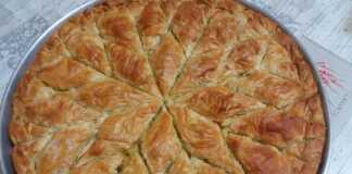 Κολοκυθοτυρόπιτα Κολοκυθοτυρόπιτα