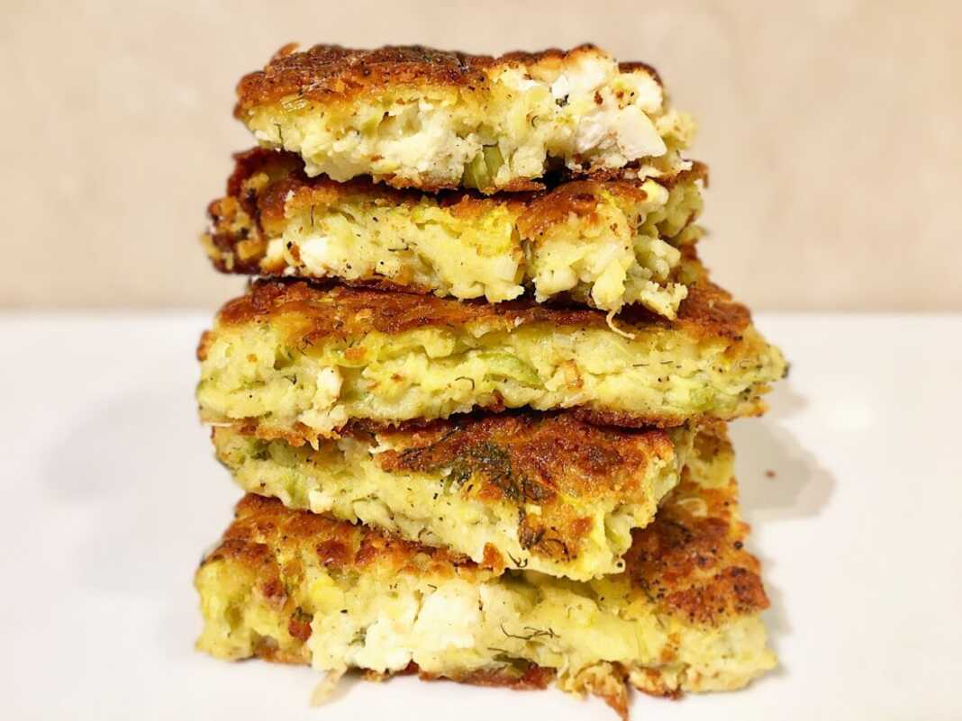 κολοκυθόπιτα