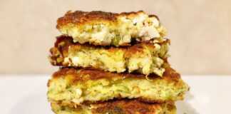 κολοκυθόπιτα