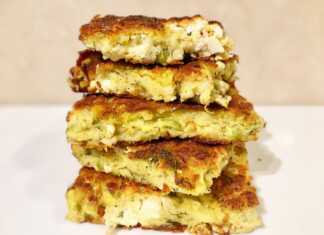 κολοκυθόπιτα