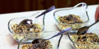 κρεμα μπισκοτο σοκολατα