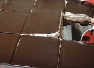 τουρτα σοκολατας