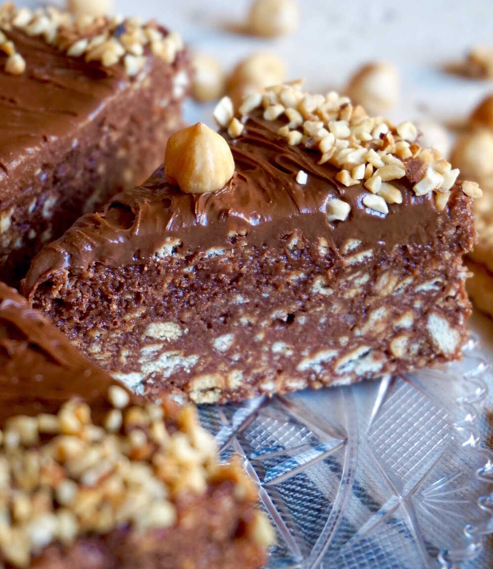 Κεικ νουτελα1 Κεικ νουτελα