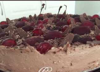 Cheesee Cake Toblerone