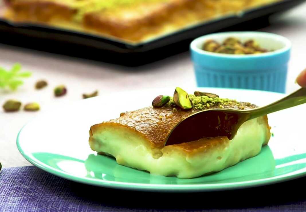 καζαν ντιπι