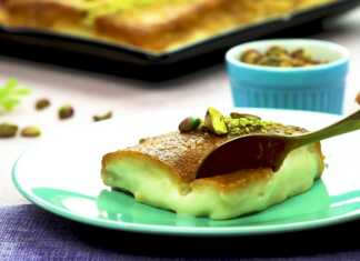 καζαν ντιπι