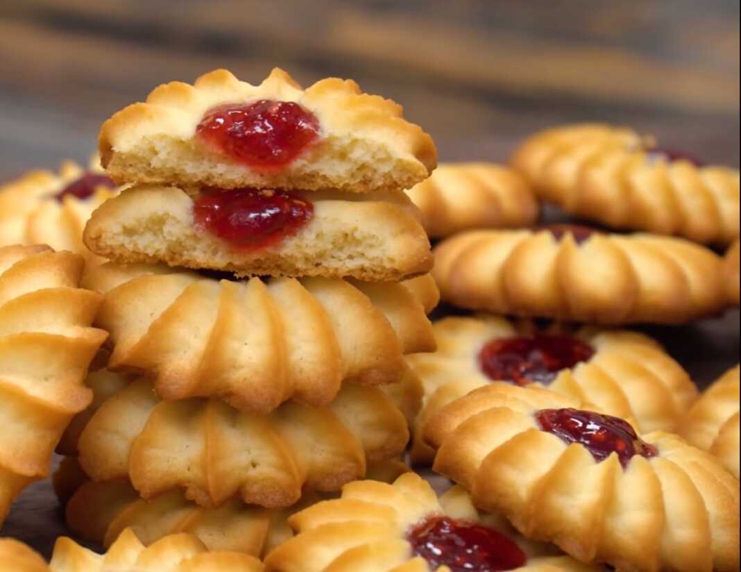 κουλουρακια φοντάν