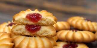 κουλουρακια φοντάν