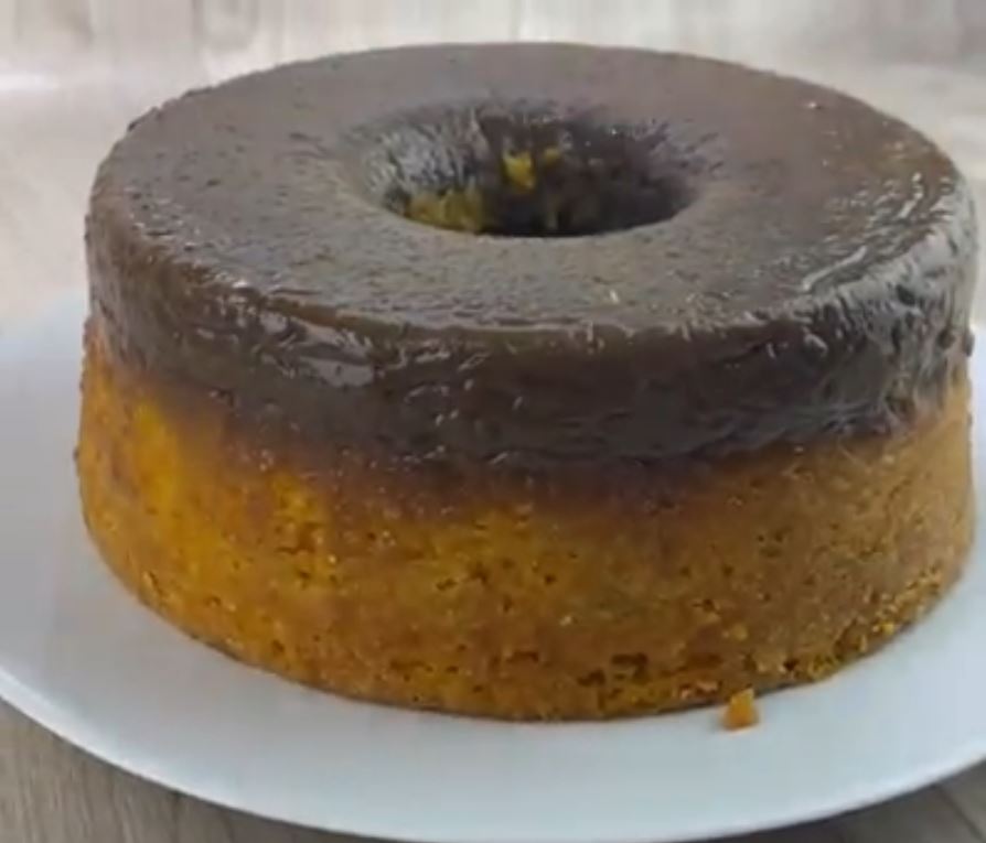 Ανάποδο κεικ καρότου0 Ανάποδο κεικ καρότου