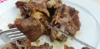 Αρνι στην κατσαρόλα