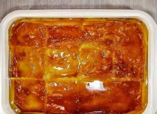 Γαλακτομπουρεκο