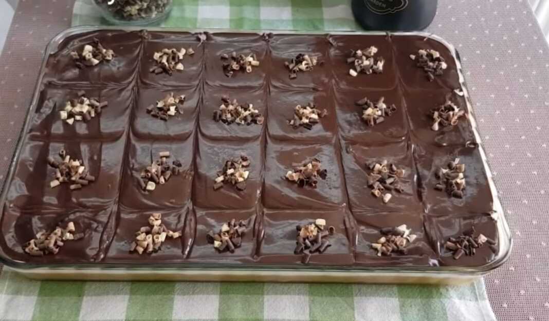 Γλυκο σοκολατα Κέικ με σοκολάτα