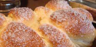 Γλυκοψωμάκια