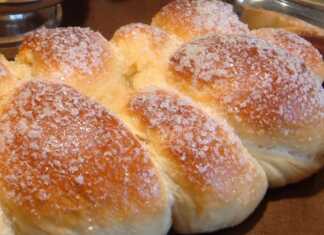 Γλυκοψωμάκια