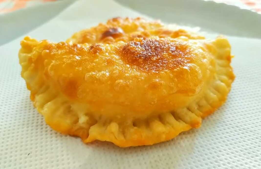 Ζύμη για πιτακια-πιτες