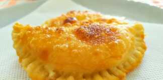 Ζύμη για πιτακια-πιτες