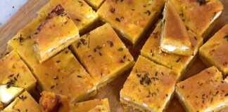 Η κουρκουτόπιτα του Ακη