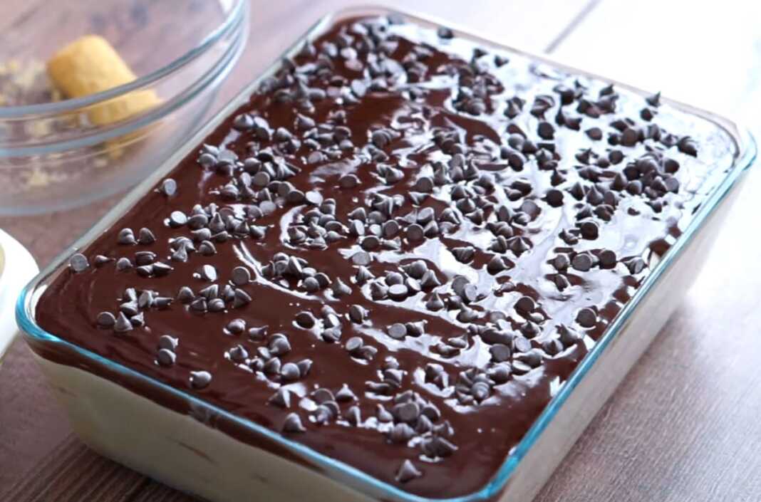 Κέικ Εκλερ0 Κέικ Εκλερ