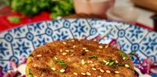 Καβουροκεφτέδες