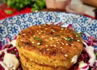 Καβουροκεφτέδες