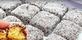 Κεκακια Σοκολατας