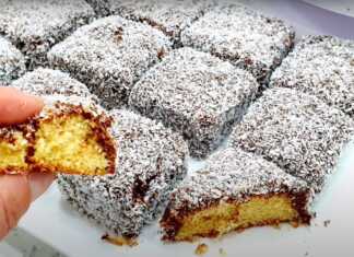 Κεκακια Σοκολατας