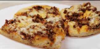 Κιμαδόπιτσα