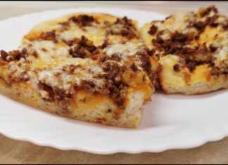 Κιμαδόπιτσα