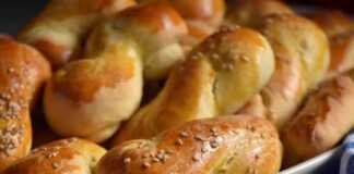 Κουλουράκια