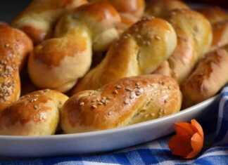 Κουλουράκια