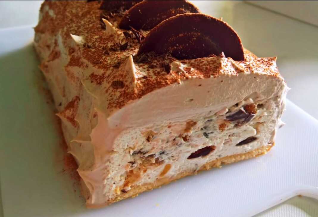 Κρεμωδες κεικ με μπανάνα Κρεμωδες κεικ με μπανάνα