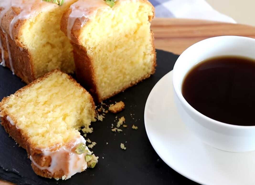 Λεμονοκέικ