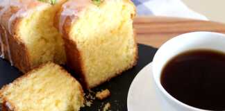 Λεμονοκέικ