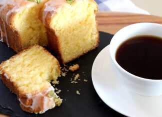 Λεμονοκέικ