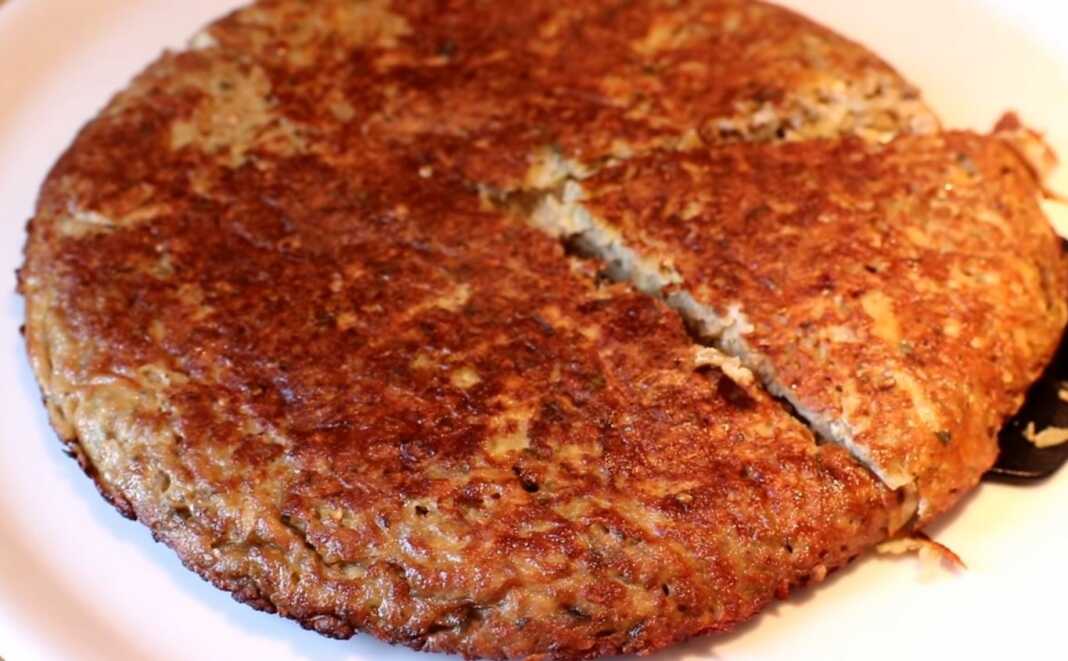 Μελιτζάνα-Πατάτα Μελιτζάνα-Πατάτα