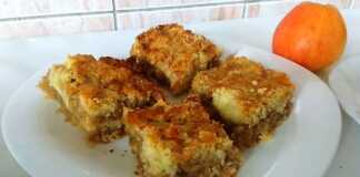 Μηλόπιτα σε 15 λεπτά