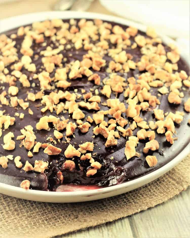 Μουσταλευριά Μουσταλευριά