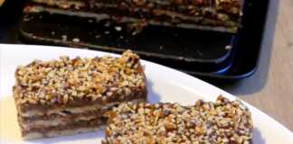 Πάστα Φουντουκιού