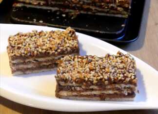 Πάστα Φουντουκιού