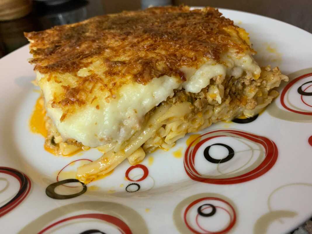 Παστίτσιο1 Παστίτσιο