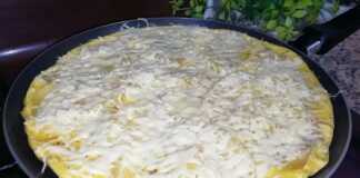 Συνταγή αυγών και πατάτας…όταν θέλετε κάτι νόστιμο, χωρίς κόπο Πατάτες με αυγά