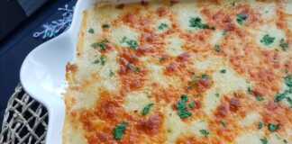 Πατάτες ογκρατεν