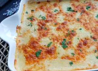 Πατάτες ογκρατεν