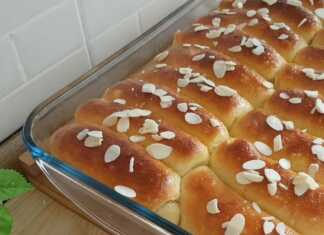 Πατατοψωμάκια με μαρμελάδα