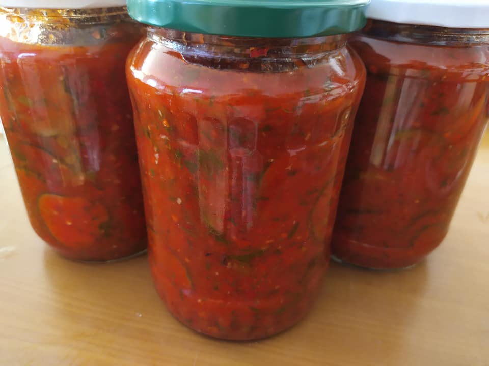 Πικάντικη Σάλτσα5