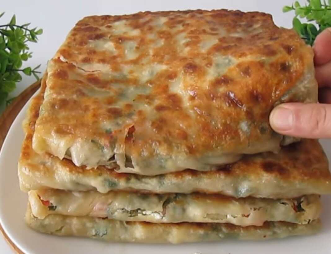 Πιταράκια πιταράκια με φέτα