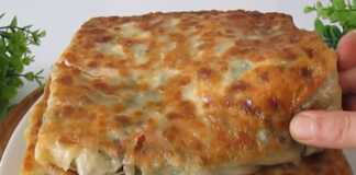 πιταράκια με φέτα