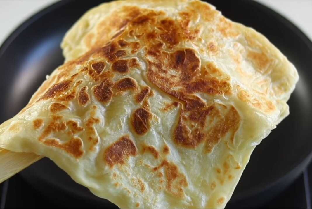 Πιταράκια της γιαγιάς